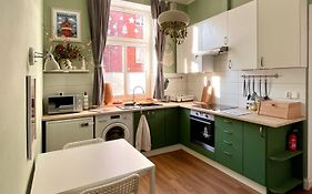 Apartament Sowińskiego 12 - blisko stacji PKP